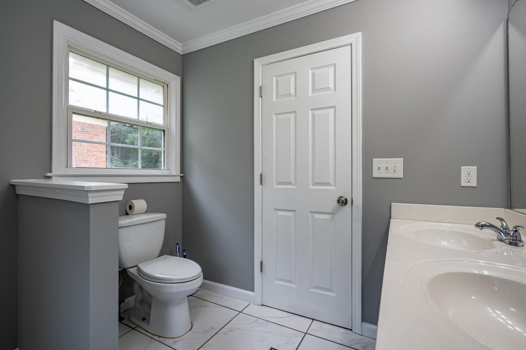 Homely & Alluring 5 Bedrooms In Atlanta By Deity Villas Exteriör bild